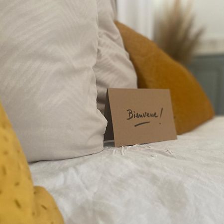 Le Jardin Hotel Aspiran Eksteriør billede