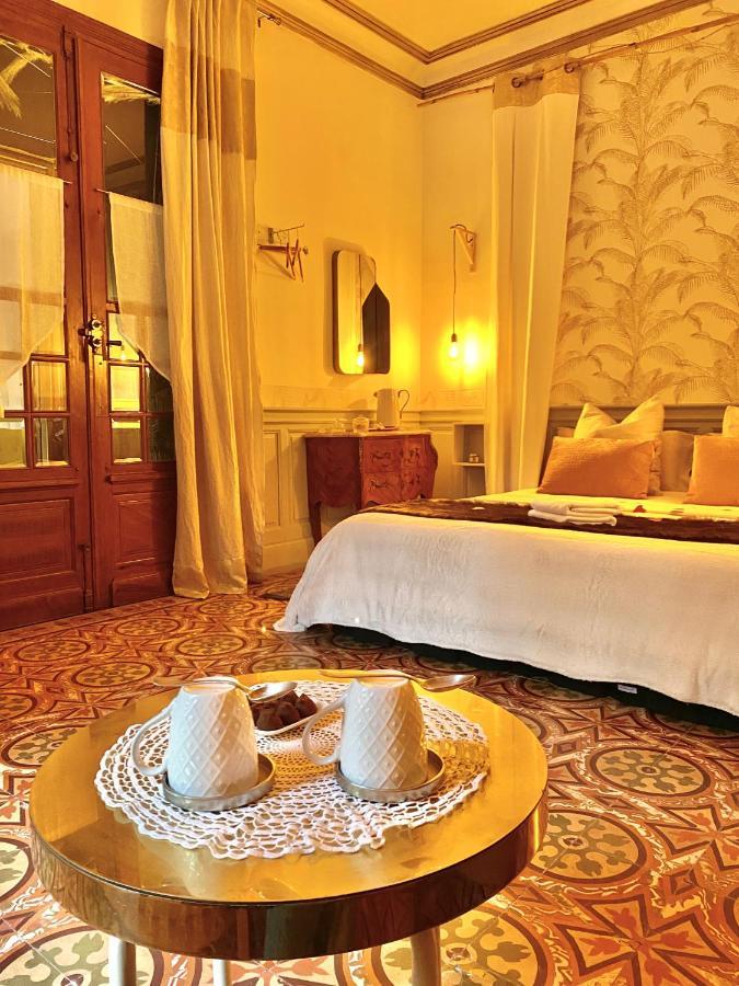 Le Jardin Hotel Aspiran Eksteriør billede